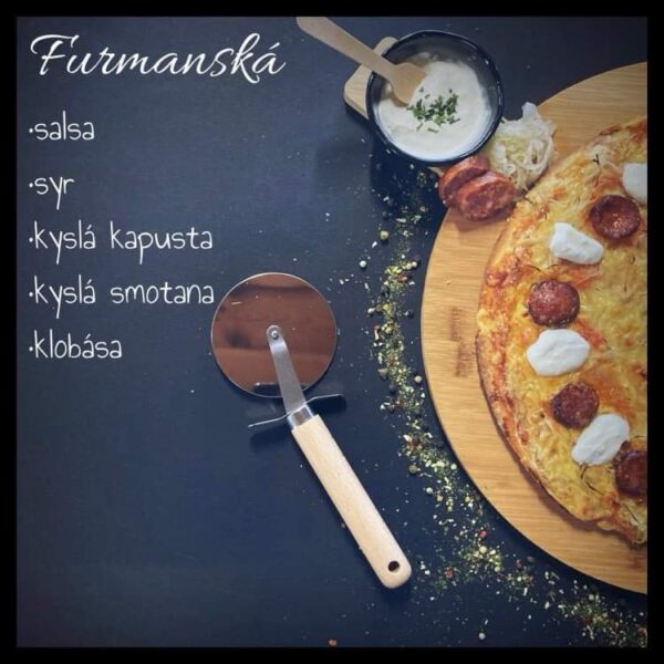 Furmanská