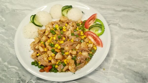 Kung Pao