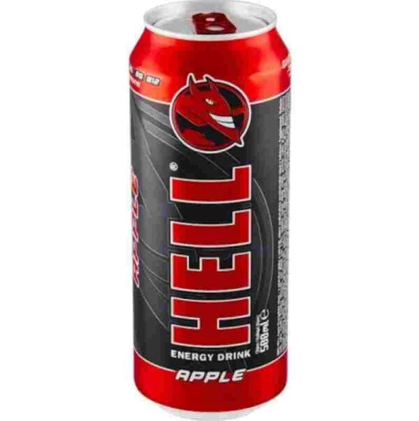 Hell drink