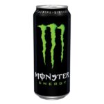 Monster energy