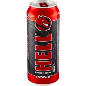 hell drink