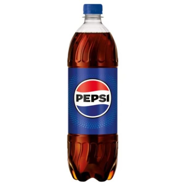 Pepsi Cola 0,5L