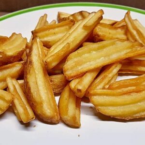 Americké zemiaky