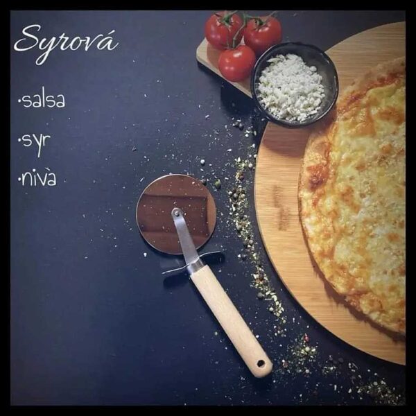 Syrová